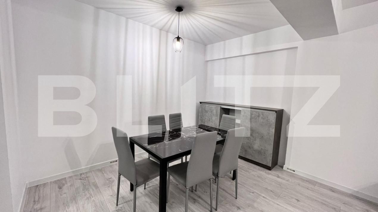 Apartament de închiriat 2 camere Calea Bucuresti - 154703AI | BLITZ Craiova | Poza4