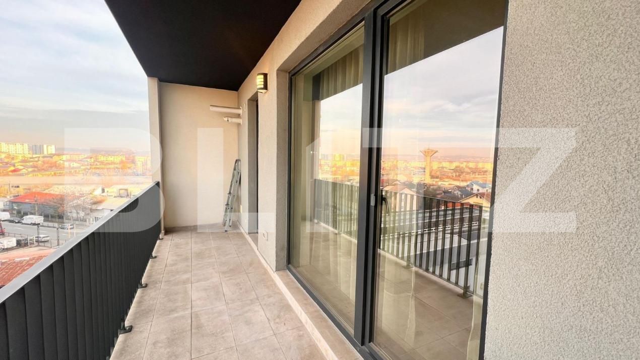 Apartament de închiriat 2 camere Calea Bucuresti - 154703AI | BLITZ Craiova | Poza6