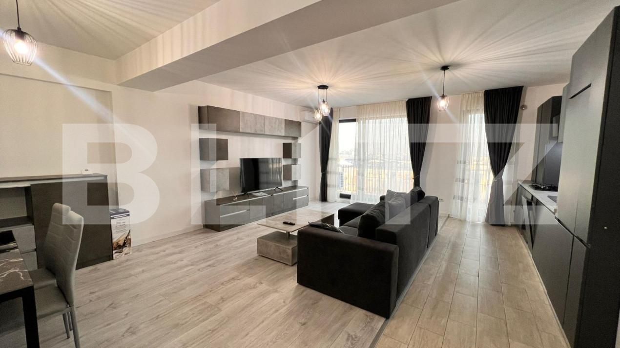 Apartament de închiriat 2 camere Calea Bucuresti - 154703AI | BLITZ Craiova | Poza8