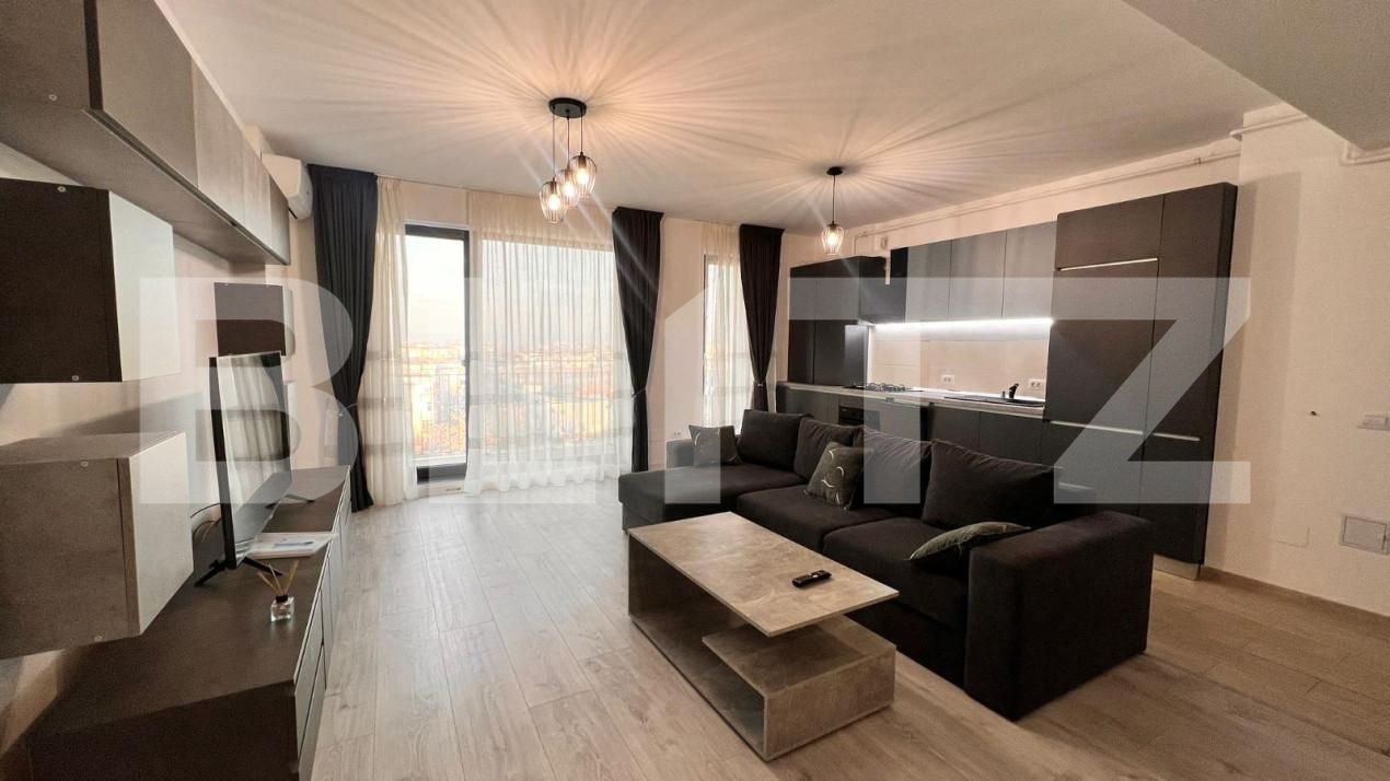 Apartament de închiriat 2 camere Calea Bucuresti - 154703AI | BLITZ Craiova | Poza7