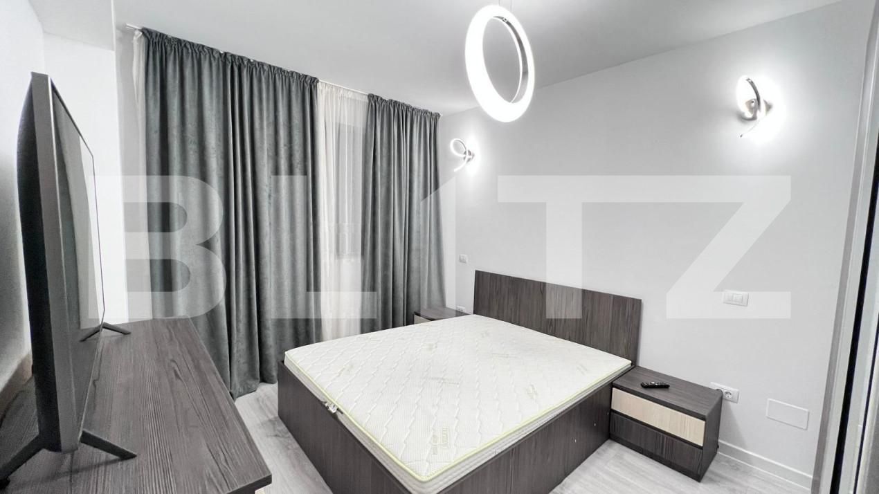 Apartament de închiriat 2 camere Calea Bucuresti - 154703AI | BLITZ Craiova | Poza3