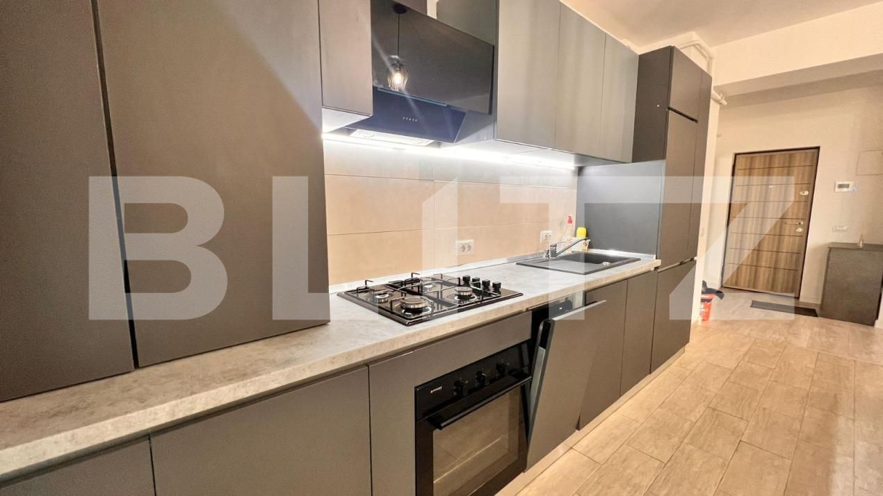 Apartament de închiriat 2 camere Calea Bucuresti - 154703AI | BLITZ Craiova | Poza9