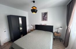 Apartament cu 2 camere, 60 mp, zona Decebal Residence