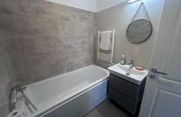 Apartament cu 2 camere, 60 mp, zona Decebal Residence