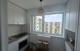 Apartament cu 2 camere, 60 mp, zona Decebal Residence