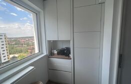 Apartament cu 2 camere, 60 mp, zona Decebal Residence