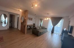 Apartament cu 2 camere, 60 mp, zona Decebal Residence