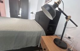 Apartament cu 2 camere, 60 mp, zona Decebal Residence