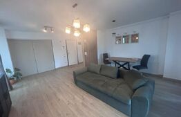 Apartament cu 2 camere, 60 mp, zona Decebal Residence