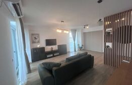 Apartament cu 2 camere, 60 mp, zona Decebal Residence