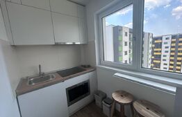Apartament cu 2 camere, 60 mp, zona Decebal Residence