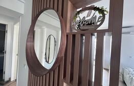 Apartament cu 2 camere, 60 mp, zona Decebal Residence