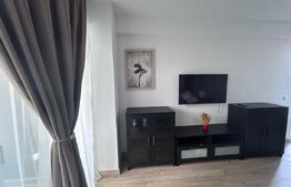 Apartament cu 2 camere, 60 mp, zona Decebal Residence