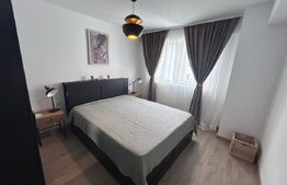 Apartament cu 2 camere, 60 mp, zona Decebal Residence