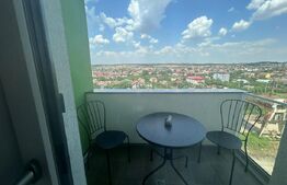 Apartament cu 2 camere, 60 mp, zona Decebal Residence