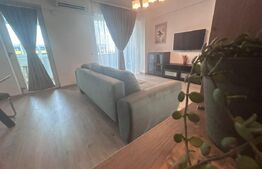 Apartament cu 2 camere, 60 mp, zona Decebal Residence