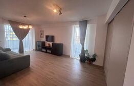 Apartament cu 2 camere, 60 mp, zona Decebal Residence