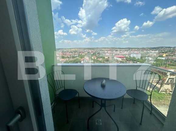 Apartament de închiriat 2 camere Lapus Arges - 154718AI | BLITZ Craiova | Poza17