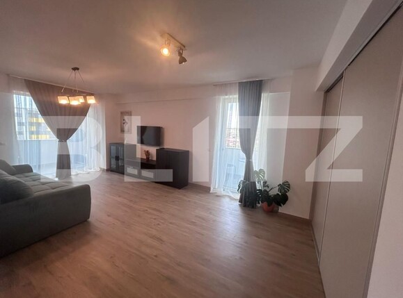 Apartament de închiriat 2 camere Lapus Arges - 154718AI | BLITZ Craiova | Poza2