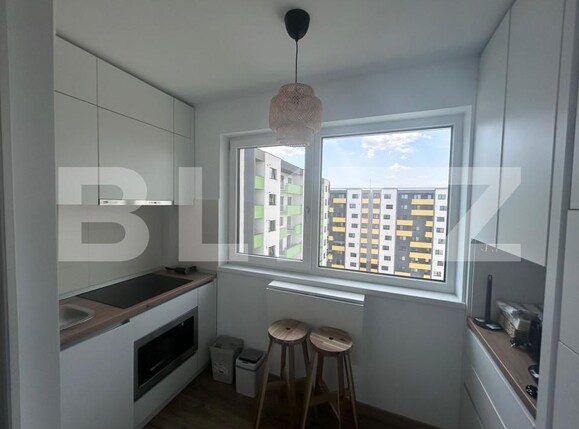 Apartament de închiriat 2 camere Lapus Arges - 154718AI | BLITZ Craiova | Poza13
