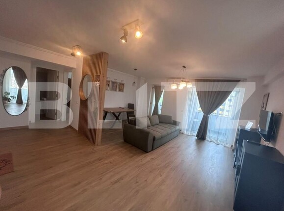 Apartament de închiriat 2 camere Lapus Arges - 154718AI | BLITZ Craiova | Poza1