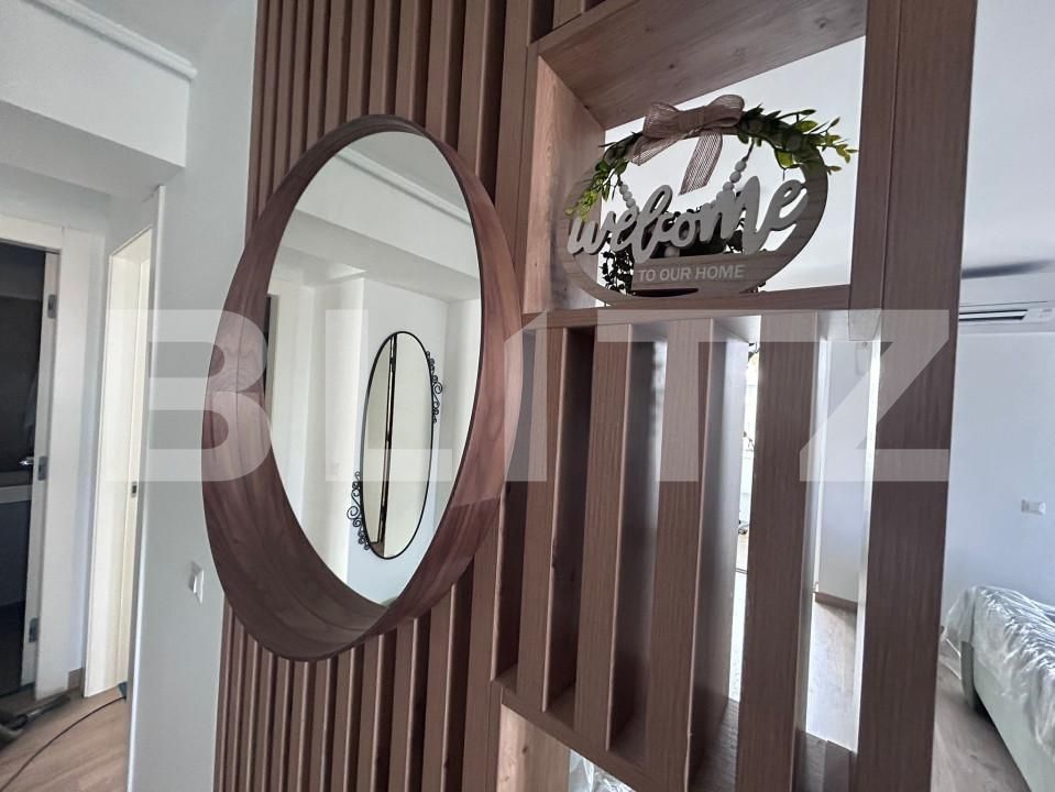 Apartament de închiriat 2 camere Lapus Arges - 154718AI | BLITZ Craiova | Poza10