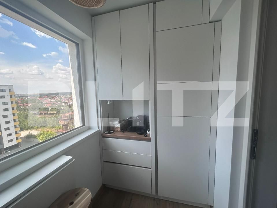 Apartament de închiriat 2 camere Lapus Arges - 154718AI | BLITZ Craiova | Poza12
