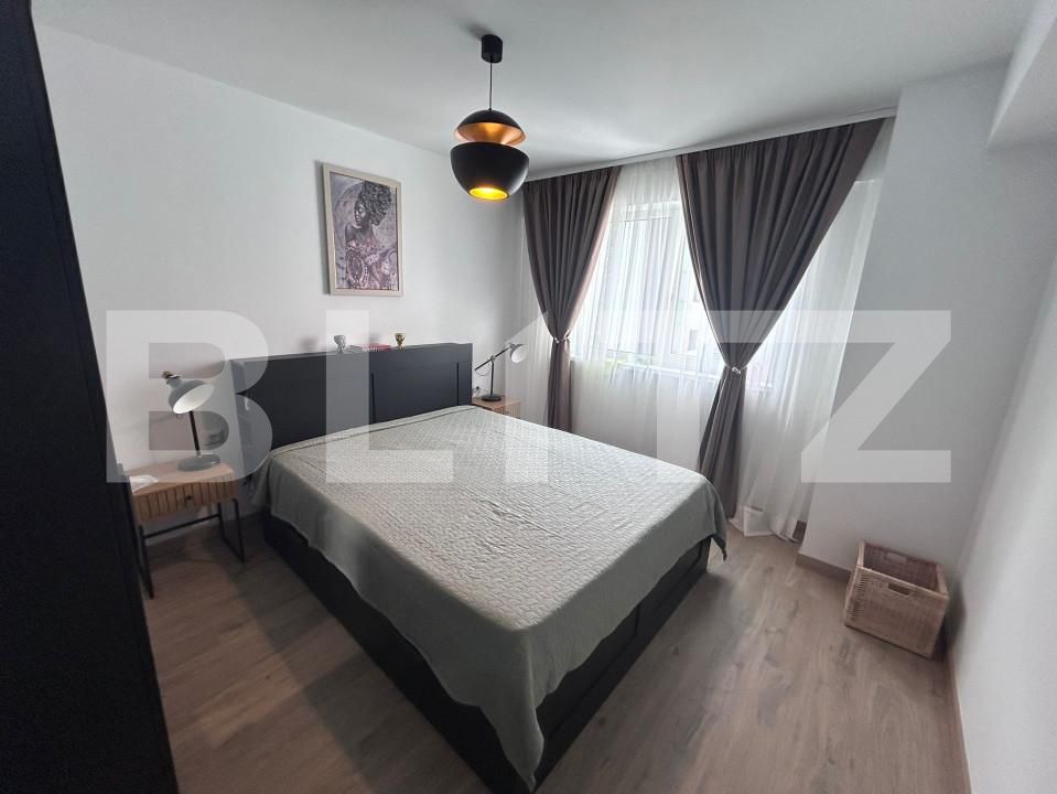 Apartament de închiriat 2 camere Lapus Arges - 154718AI | BLITZ Craiova | Poza7