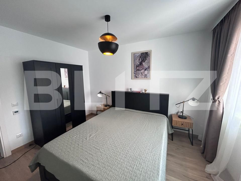 Apartament de închiriat 2 camere Lapus Arges - 154718AI | BLITZ Craiova | Poza8