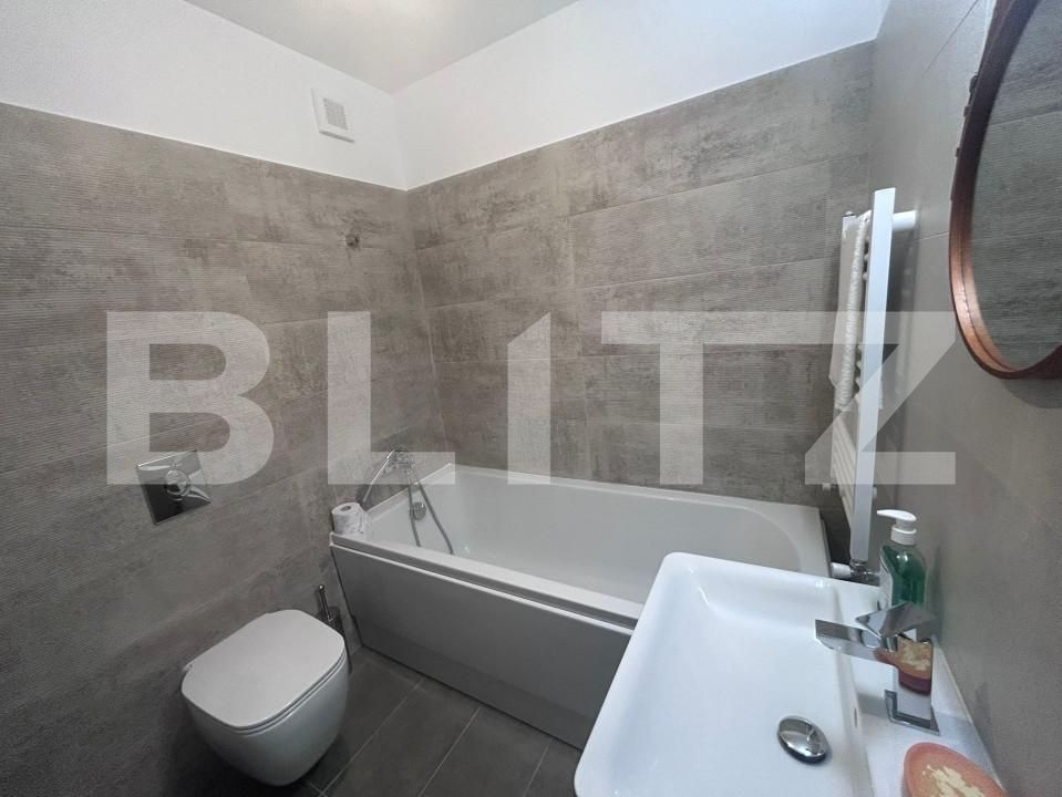 Apartament de închiriat 2 camere Lapus Arges - 154718AI | BLITZ Craiova | Poza16