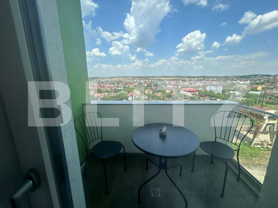 Apartament de închiriat 2 camere Lapus Arges - 154718AI | BLITZ Craiova | Poza17