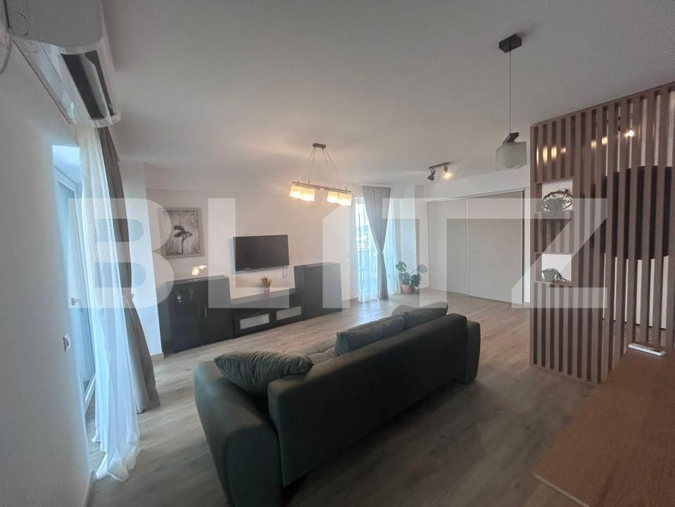 Apartament de închiriat 2 camere Lapus Arges - 154718AI | BLITZ Craiova | Poza4