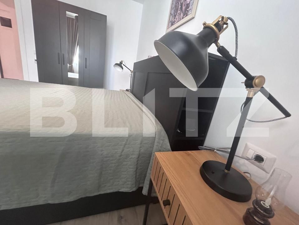 Apartament de închiriat 2 camere Lapus Arges - 154718AI | BLITZ Craiova | Poza9