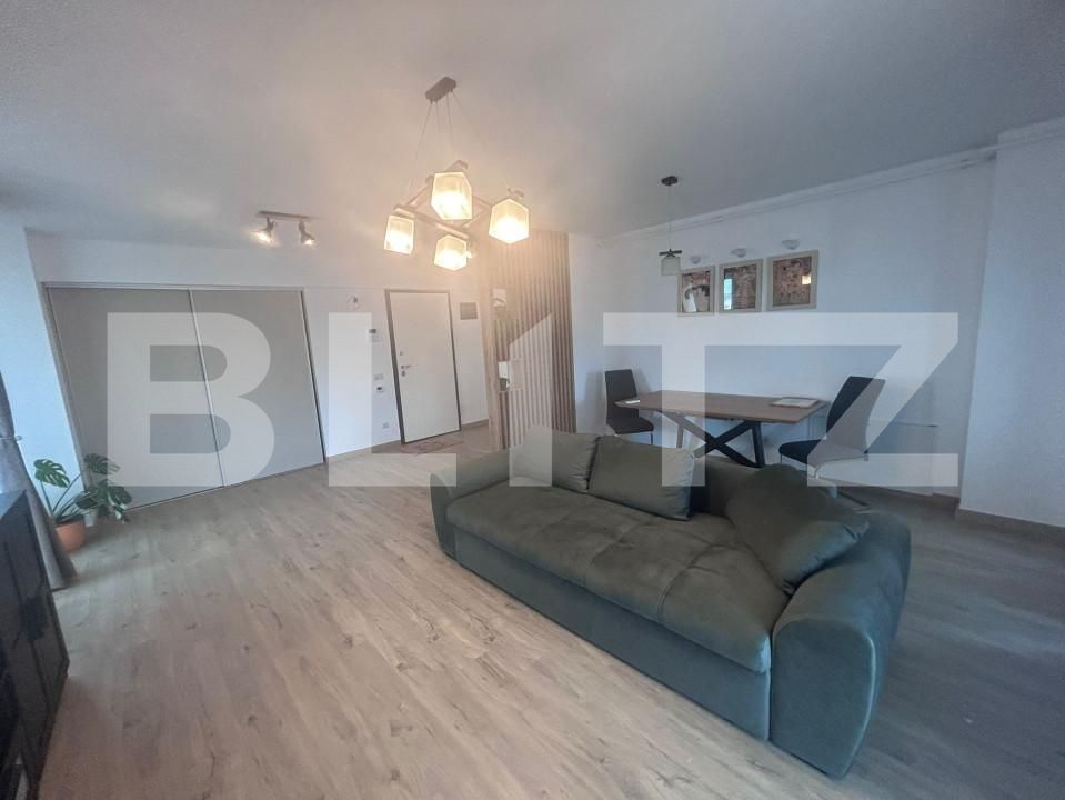 Apartament de închiriat 2 camere Lapus Arges - 154718AI | BLITZ Craiova | Poza5