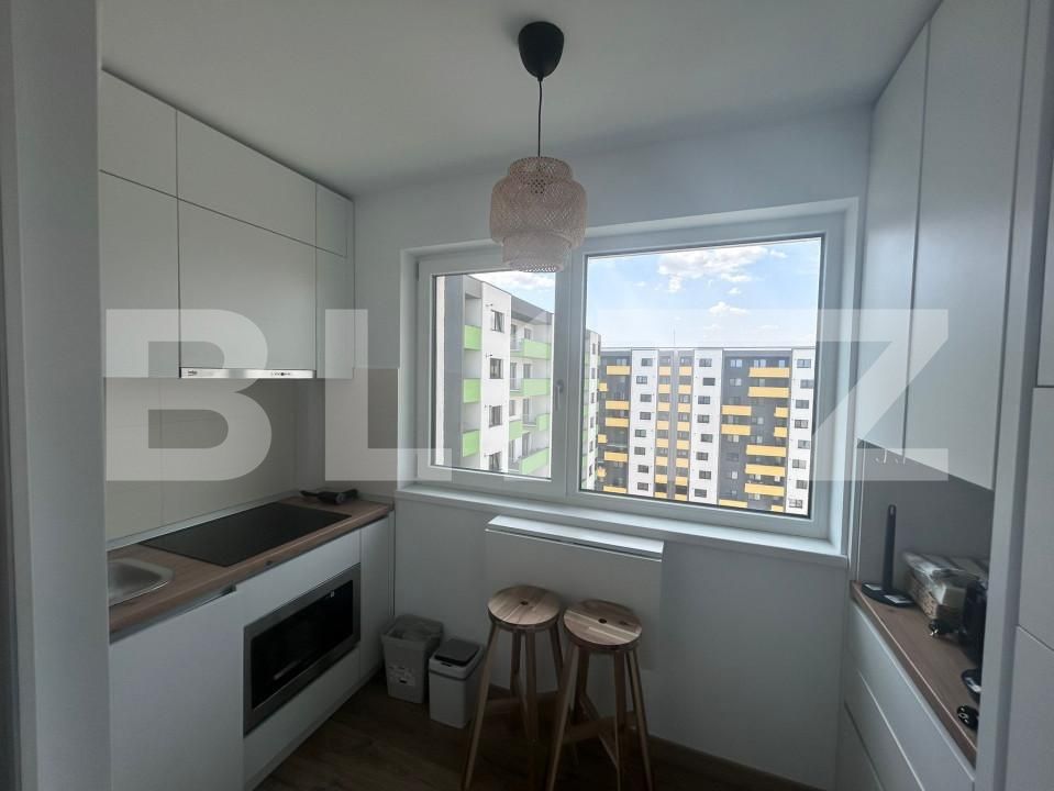Apartament de închiriat 2 camere Lapus Arges - 154718AI | BLITZ Craiova | Poza13