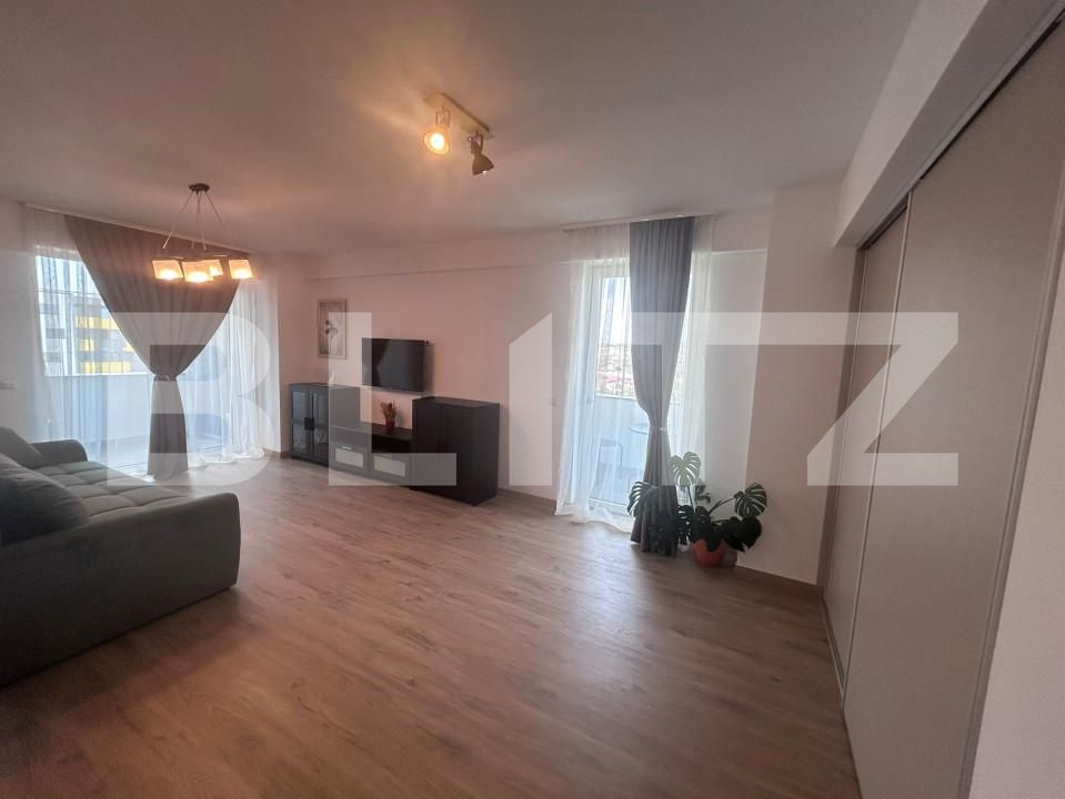Apartament de închiriat 2 camere Lapus Arges - 154718AI | BLITZ Craiova | Poza2