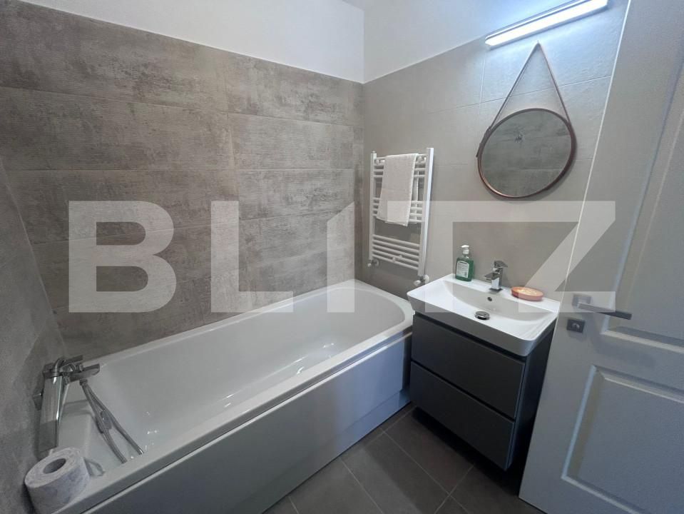 Apartament de închiriat 2 camere Lapus Arges - 154718AI | BLITZ Craiova | Poza15