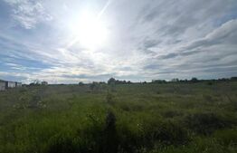 Oportunitate investitie, teren intravilan 2280mp, Isalnita