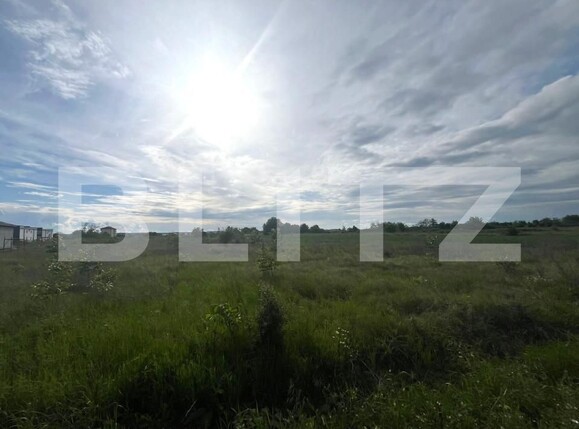 Teren de vânzare Isalnita - 154786TV | BLITZ Craiova | Poza3