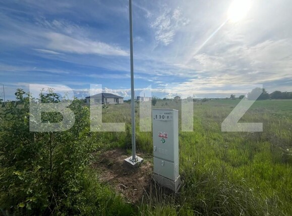 Teren de vânzare Isalnita - 154786TV | BLITZ Craiova | Poza2