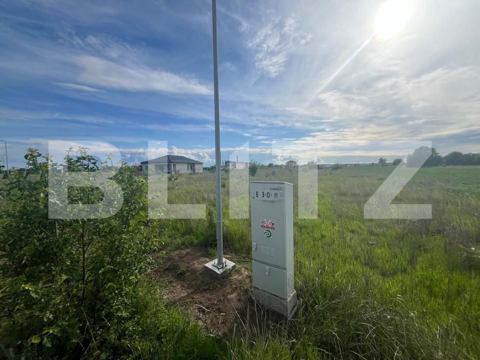 Teren de vânzare Isalnita - 154786TV | BLITZ Craiova | Poza2