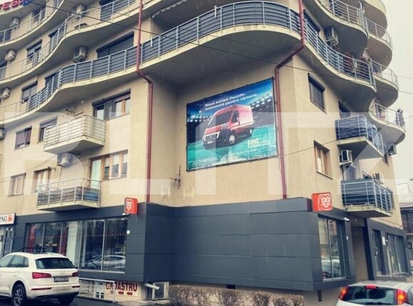 Spațiu comercial de închiriat Central - 154804SIC | BLITZ Craiova | Poza1