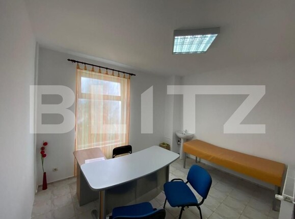Spațiu birouri de închiriat Central - 154805SIB | BLITZ Craiova | Poza6