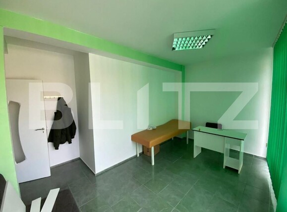 Spațiu birouri de închiriat Central - 154805SIB | BLITZ Craiova | Poza3