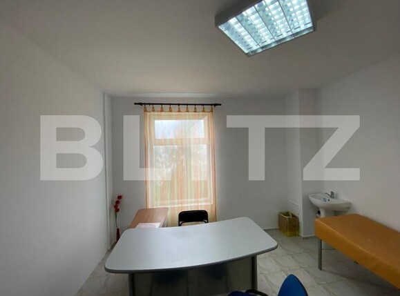 Spațiu birouri de închiriat Central - 154805SIB | BLITZ Craiova | Poza7