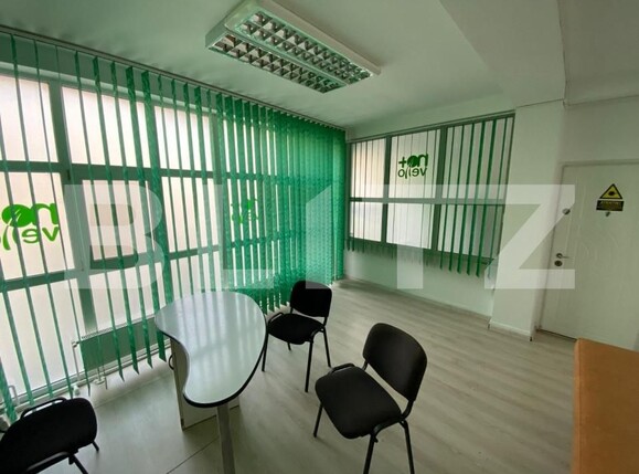 Spațiu birouri de închiriat Central - 154805SIB | BLITZ Craiova | Poza2