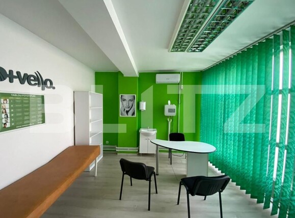 Spațiu birouri de închiriat Central - 154805SIB | BLITZ Craiova | Poza1