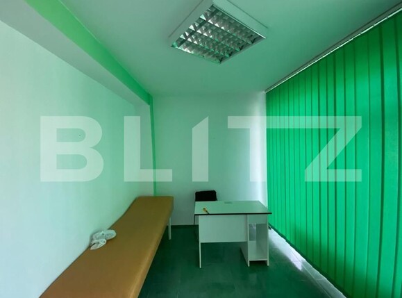 Spațiu birouri de închiriat Central - 154805SIB | BLITZ Craiova | Poza4