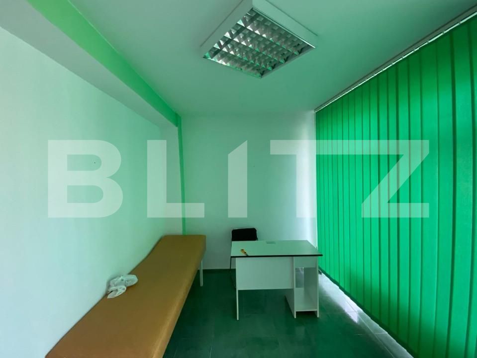Spațiu birouri de închiriat Central - 154805SIB | BLITZ Craiova | Poza4