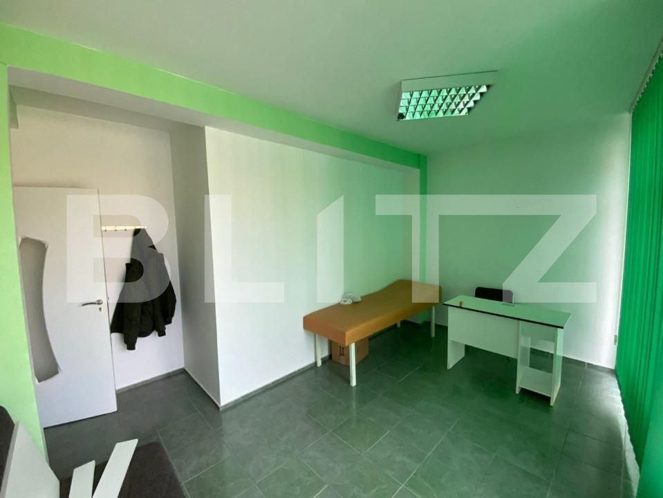 Spațiu birouri de închiriat Central - 154805SIB | BLITZ Craiova | Poza3
